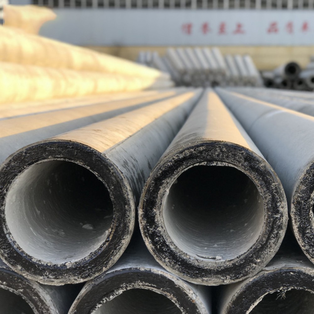 方城150×10米预应力水泥电线杆