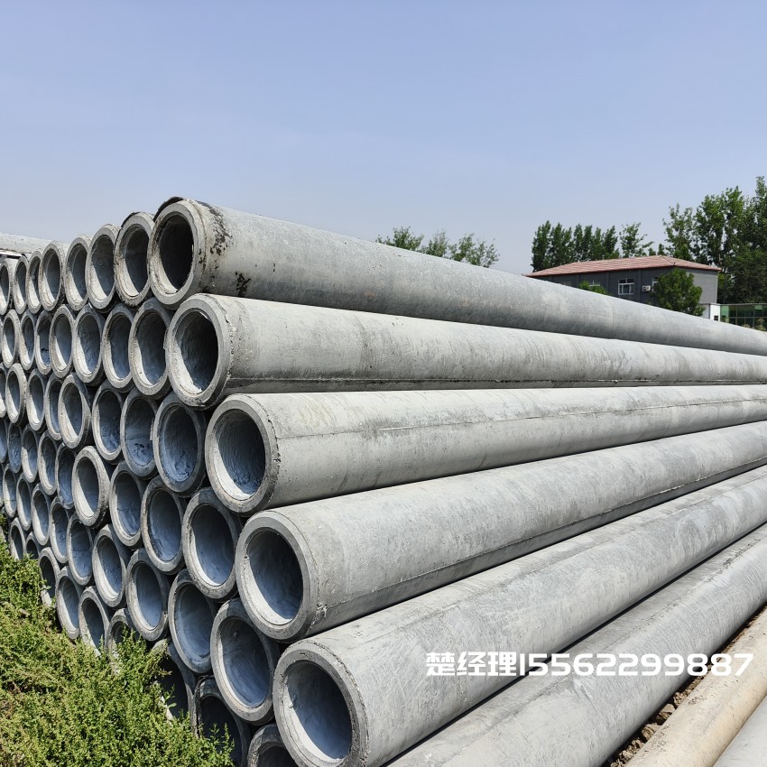 方城150×10米预应力通信水泥电线杆